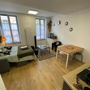 Le Studio Montauban